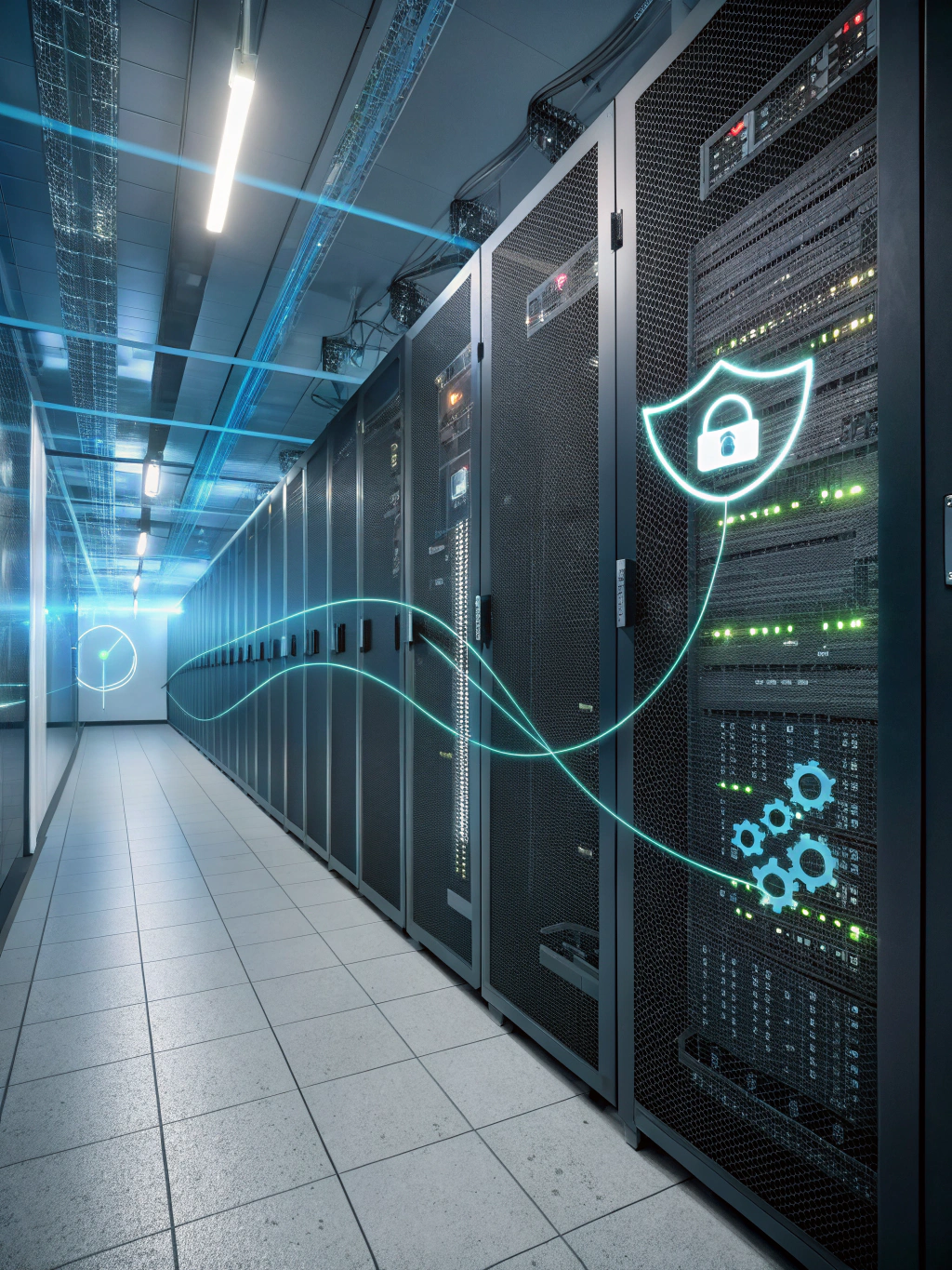 Global FinTech Security