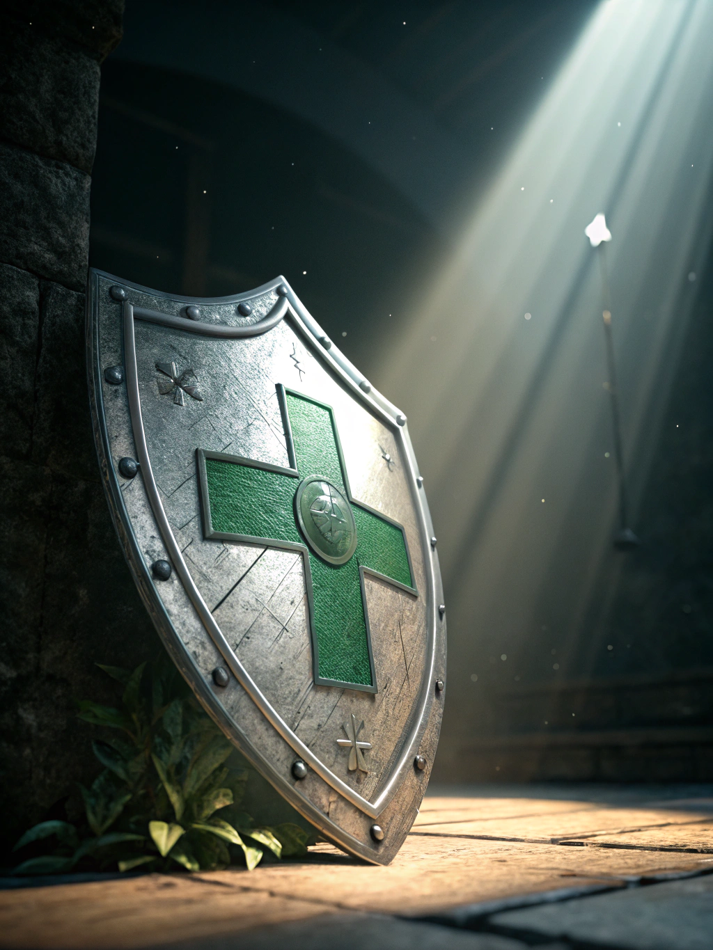 HealthTech Data Shield