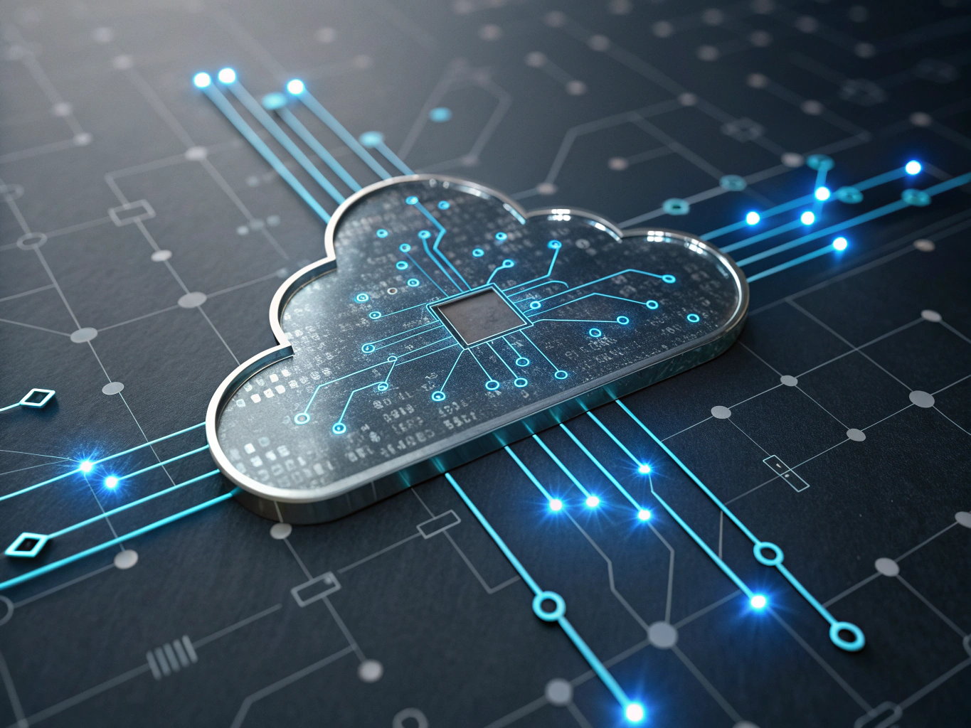 CLOUD INFRASTRUCTURE HARDENING after