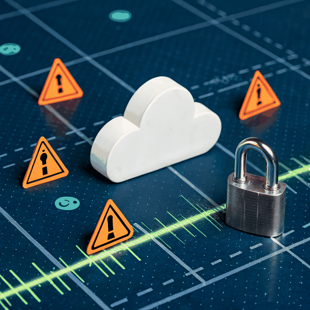 CLOUD INFRASTRUCTURE HARDENING