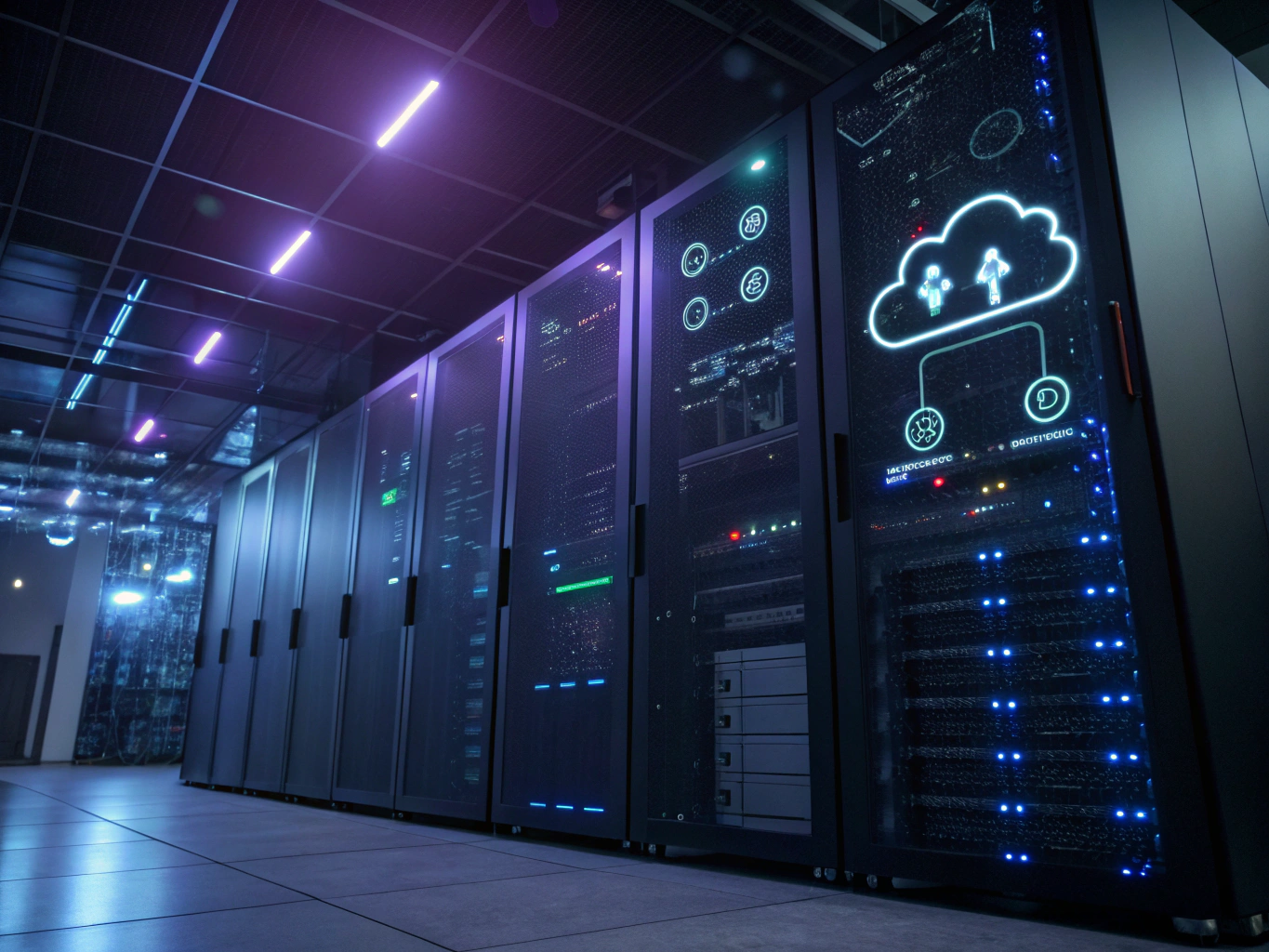 CLOUD INFRASTRUCTURE HARDENING before