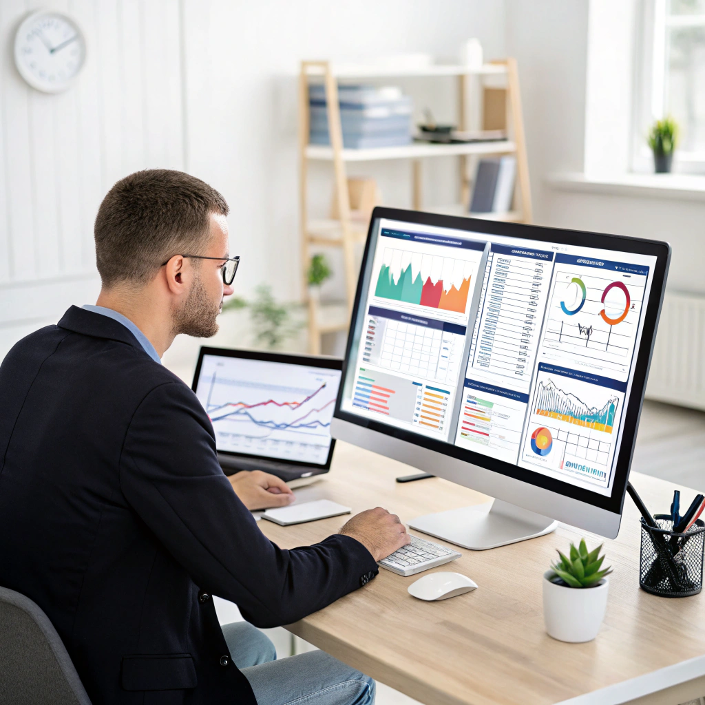 CMMC Compliance Assessment