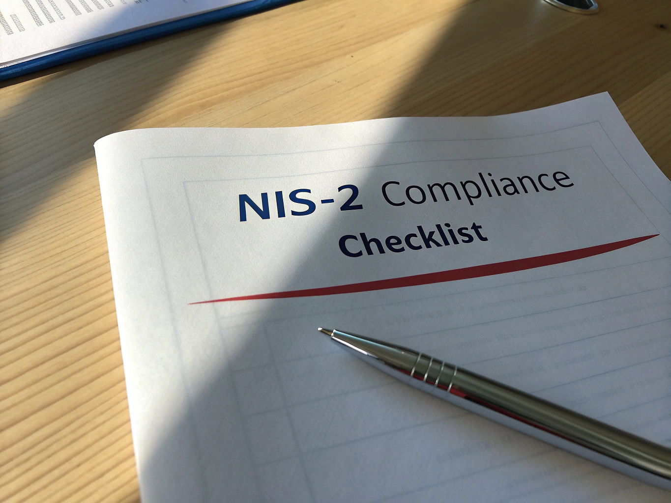 CMMC Compliance Roadmap and NIST Implementation Guide preview