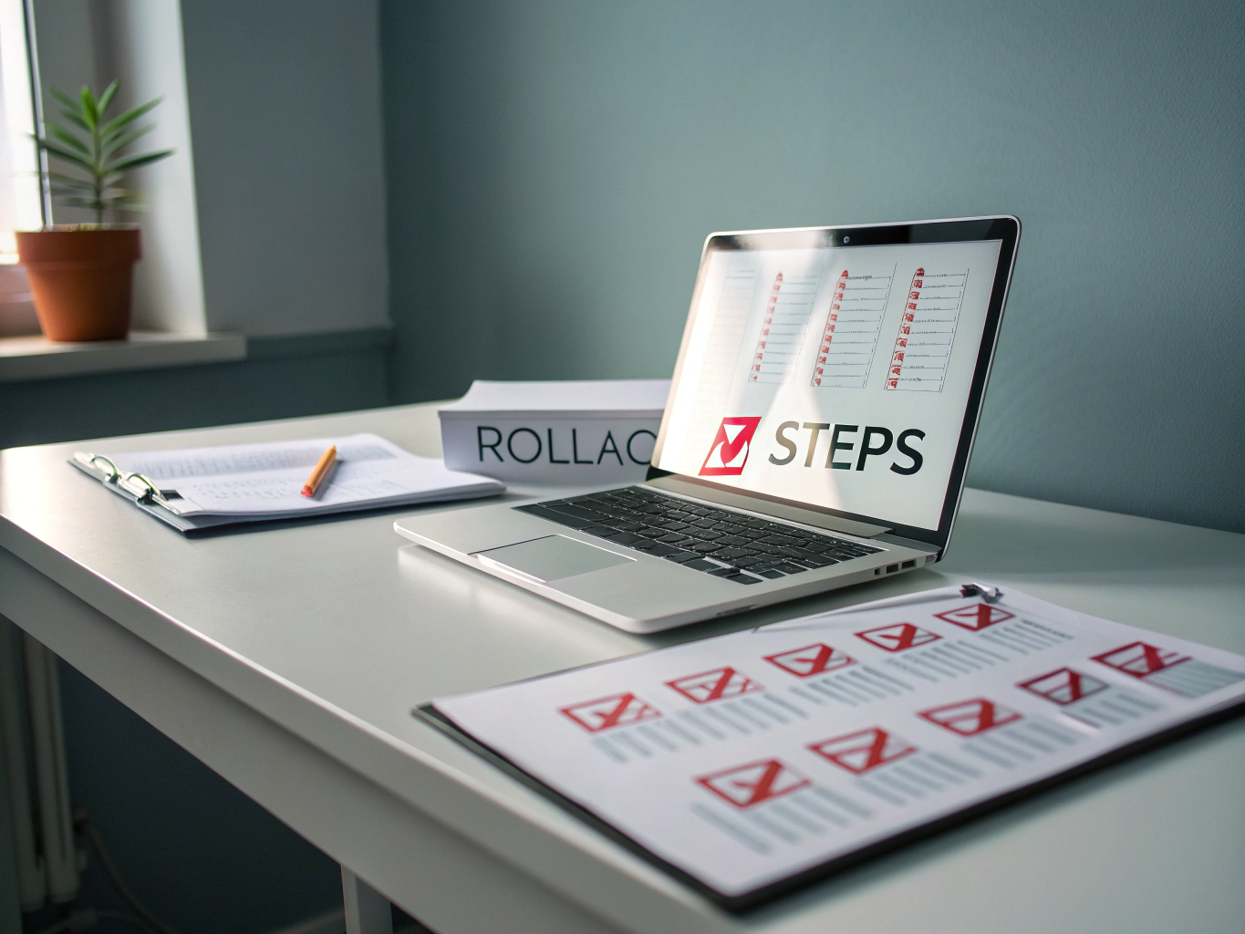 Compliance Assessments