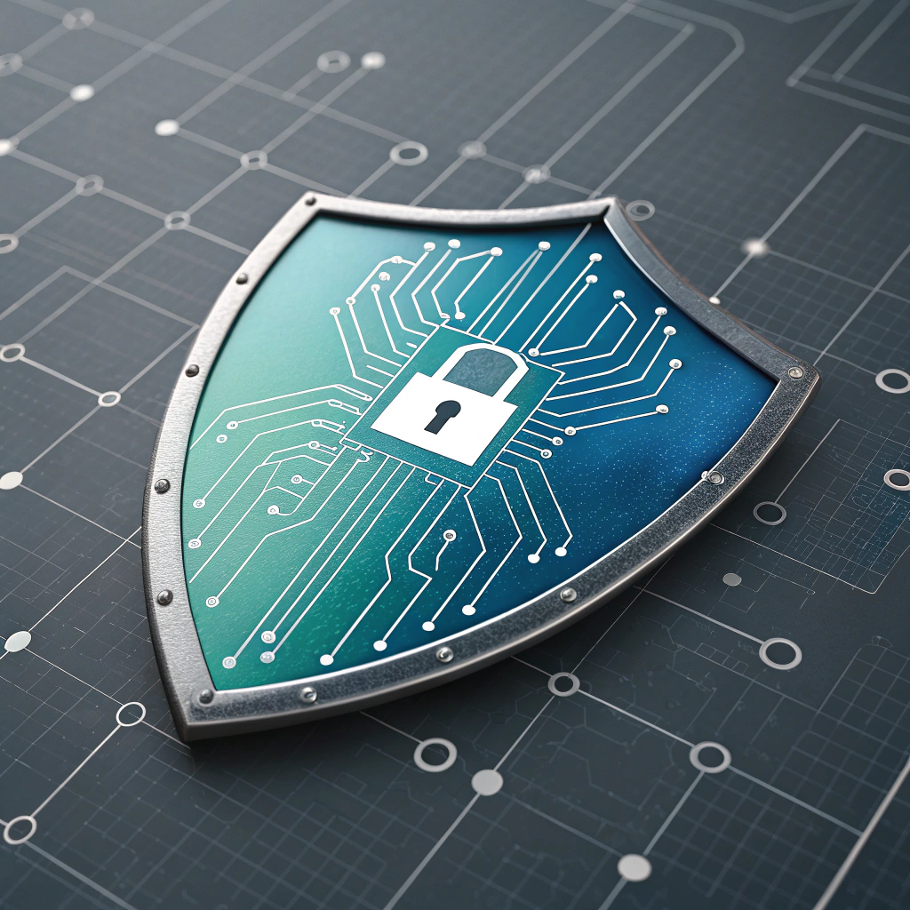 Federal Compliance and Security Standards Visualization