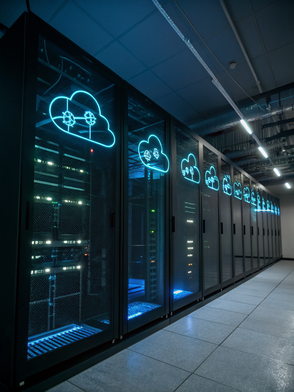 Cloud Migration Security