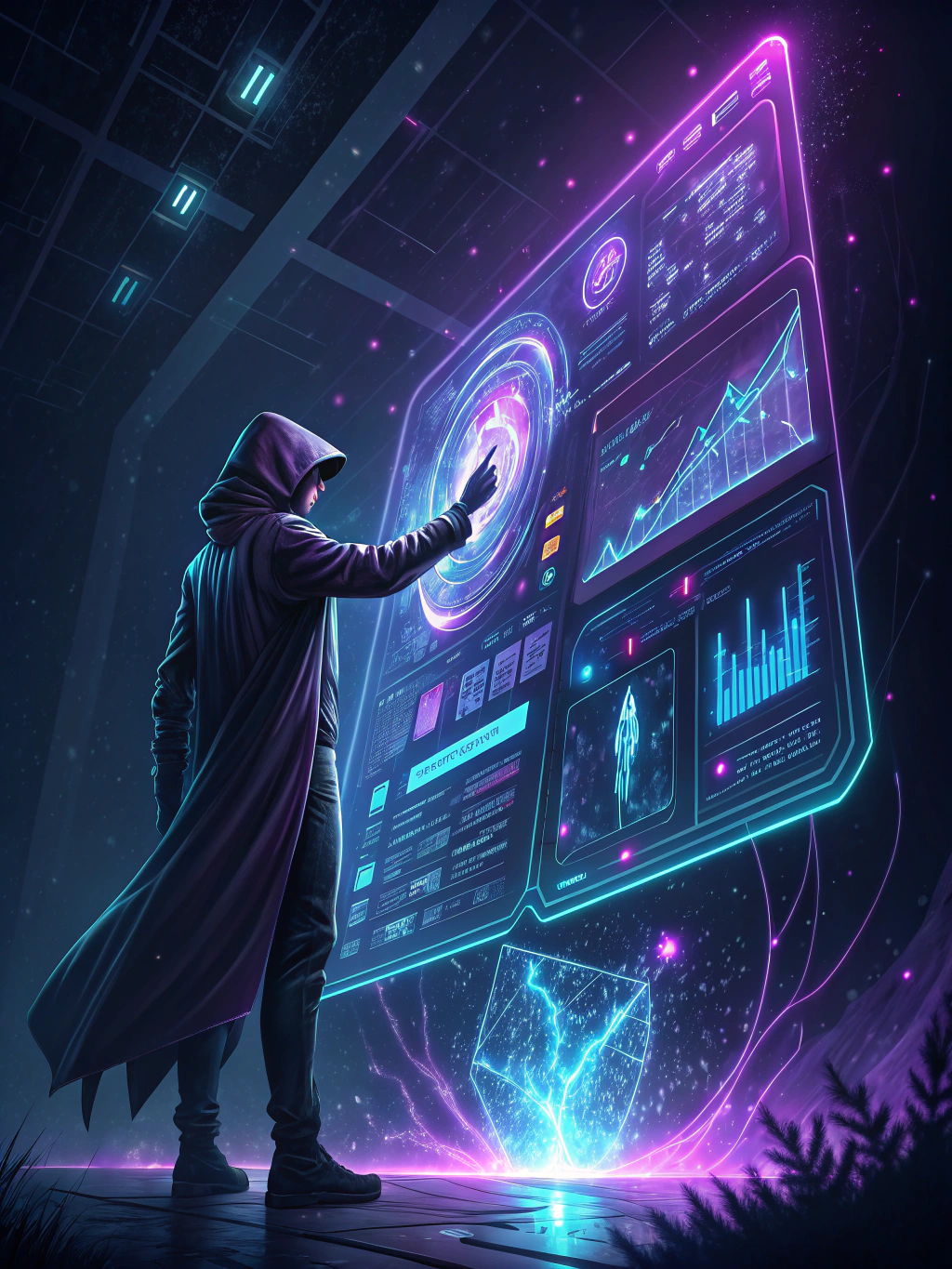 Enterprise vCISO