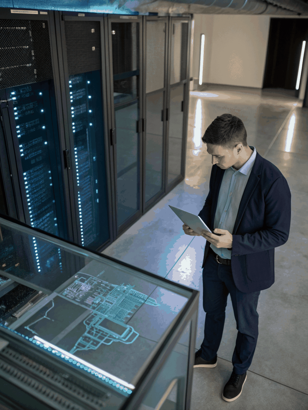 FinTech Security Audit