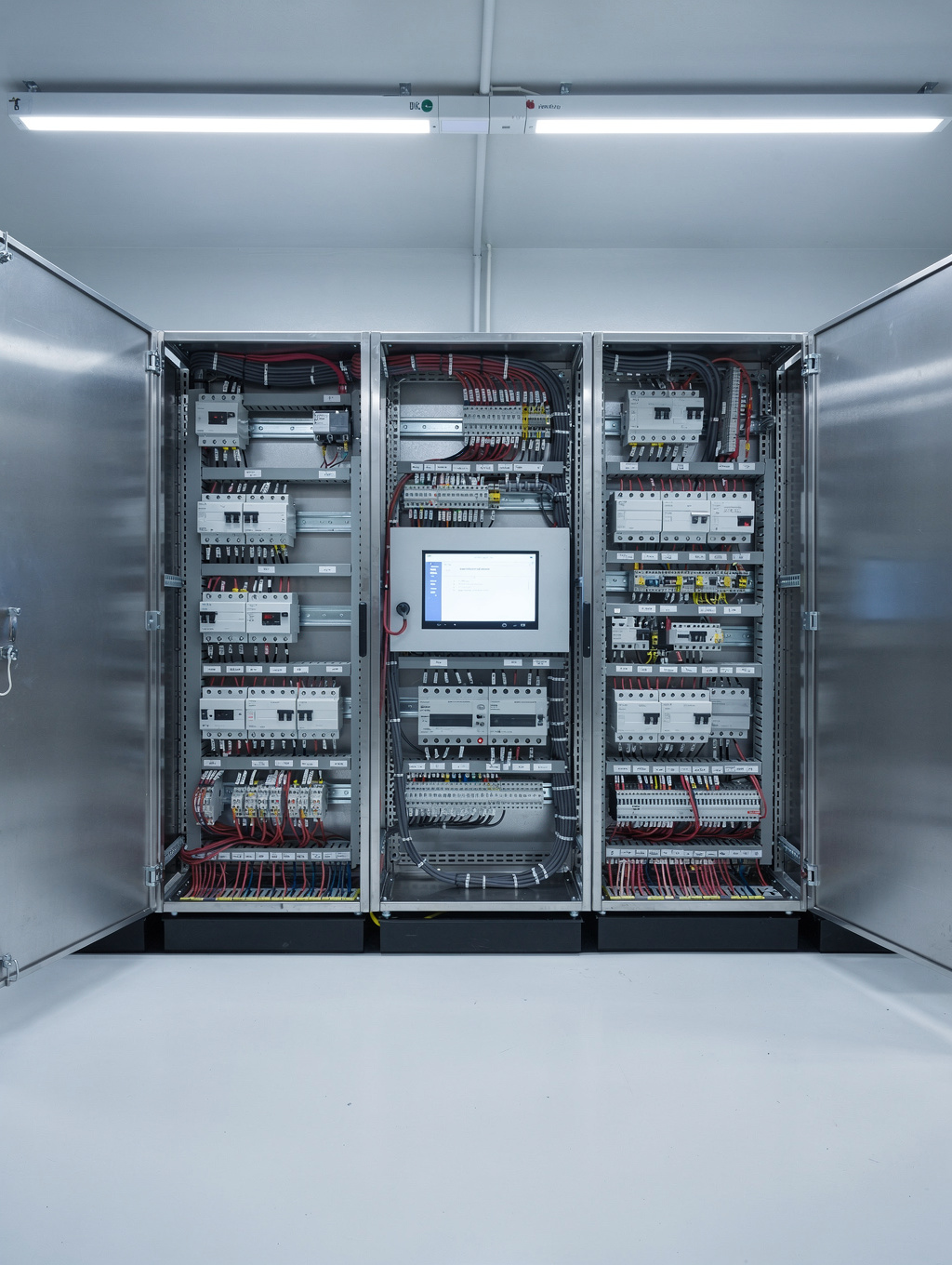 ICS/SCADA Security
