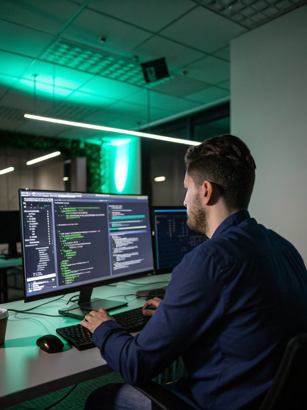 Penetration Testing
