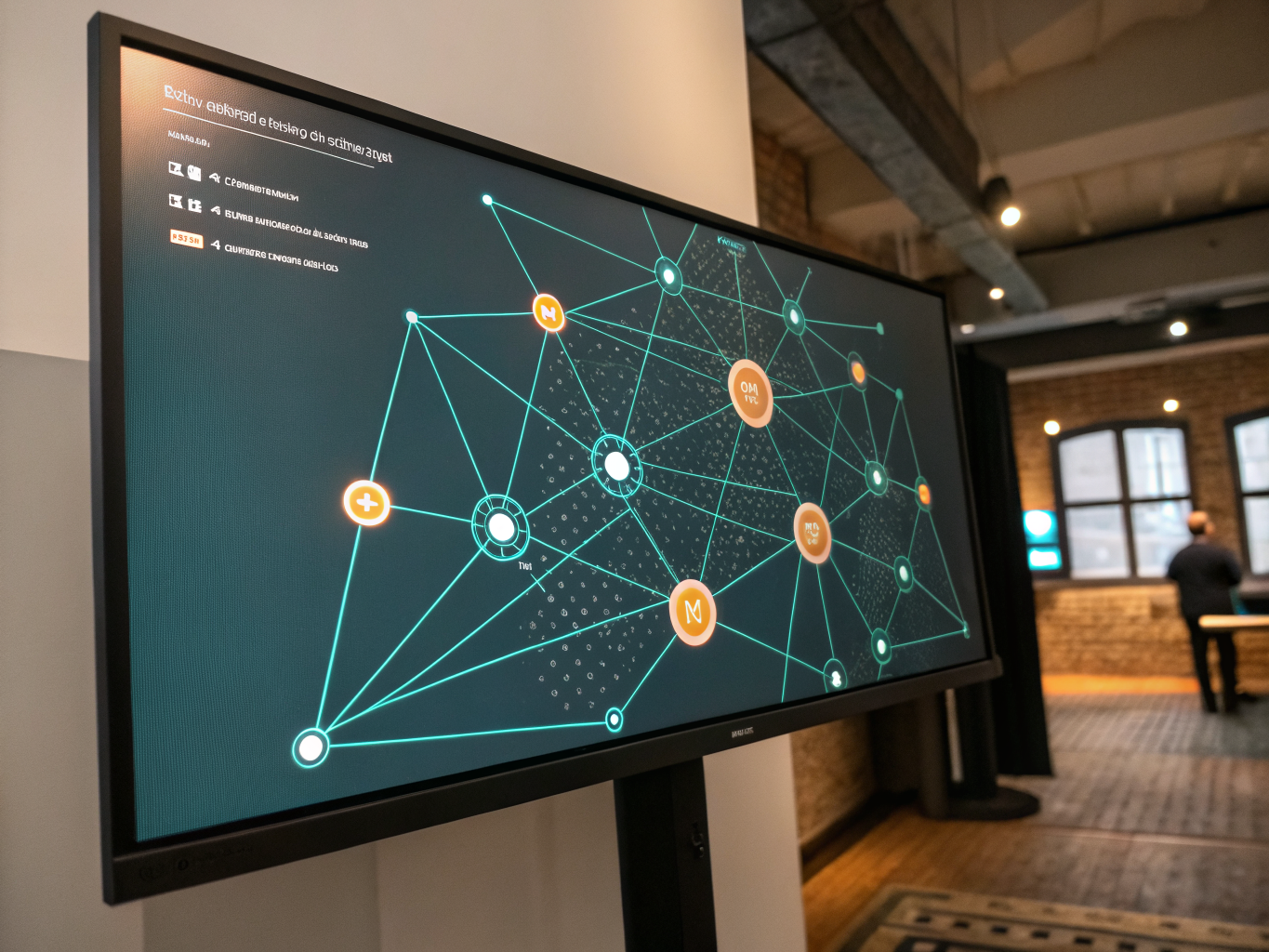 Encrypted data stream monitoring