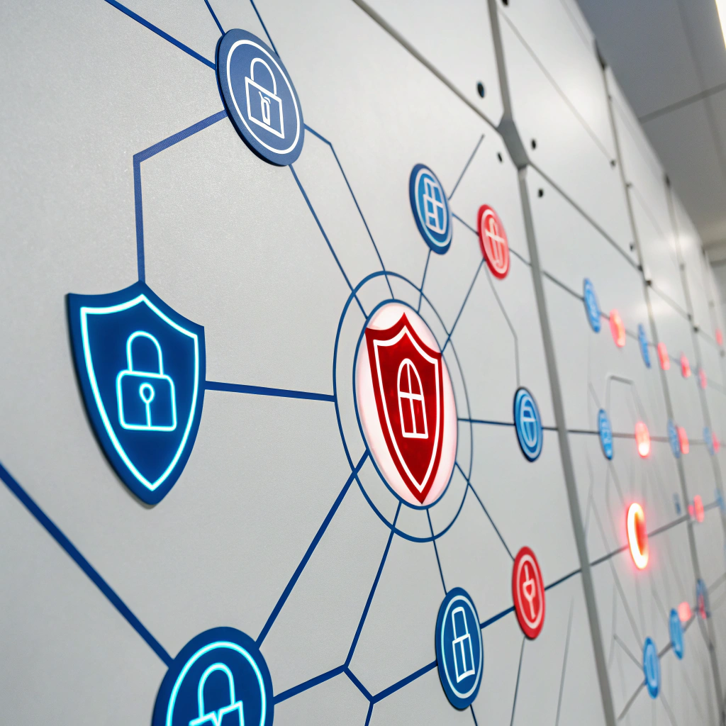 Cybersecurity Resilience Framework
