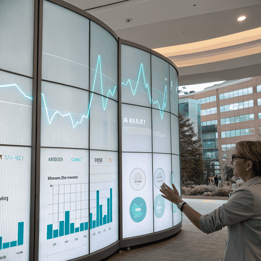 Data Analytics for Public Health