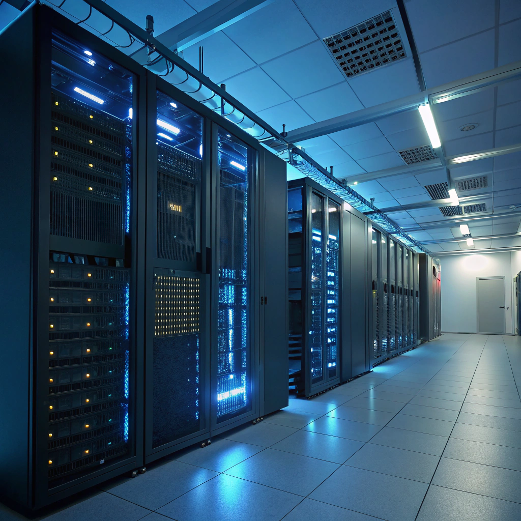 Federal IT Infrastructure Modernization