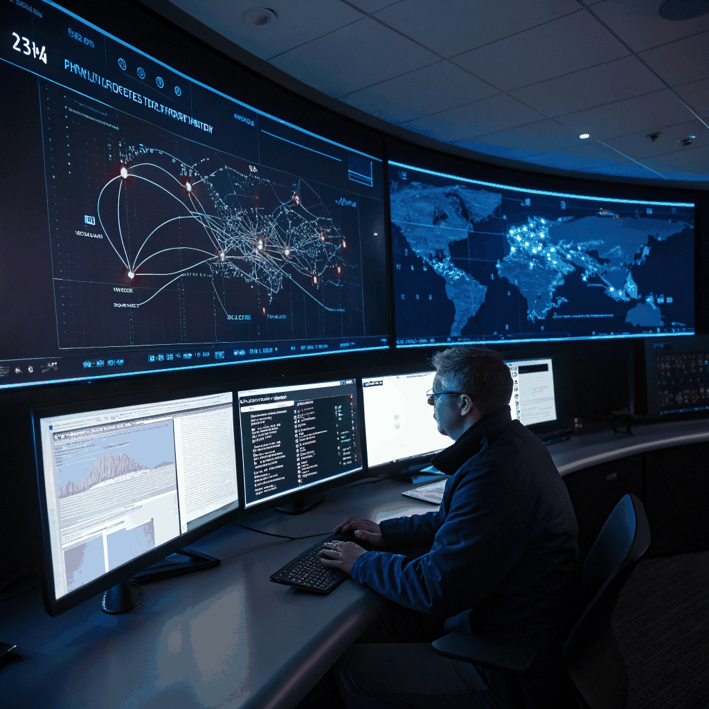 Continuous Ops