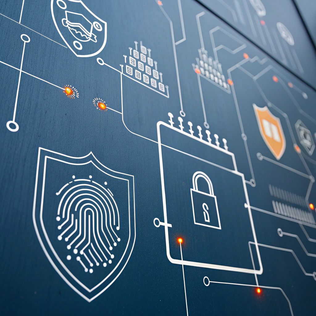 NIST 800-171 Implementation