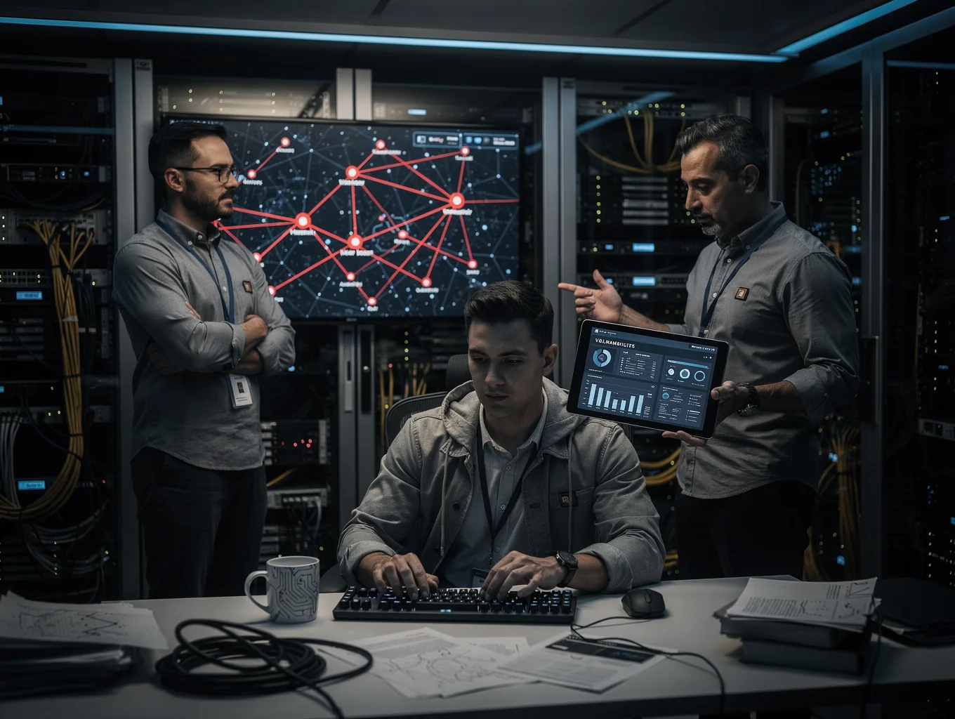 Penetration Testing
