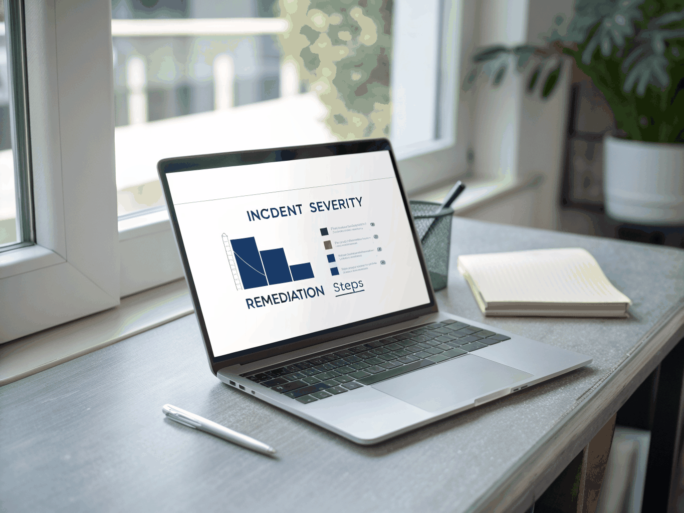 4. Post-Exploitation & Reporting